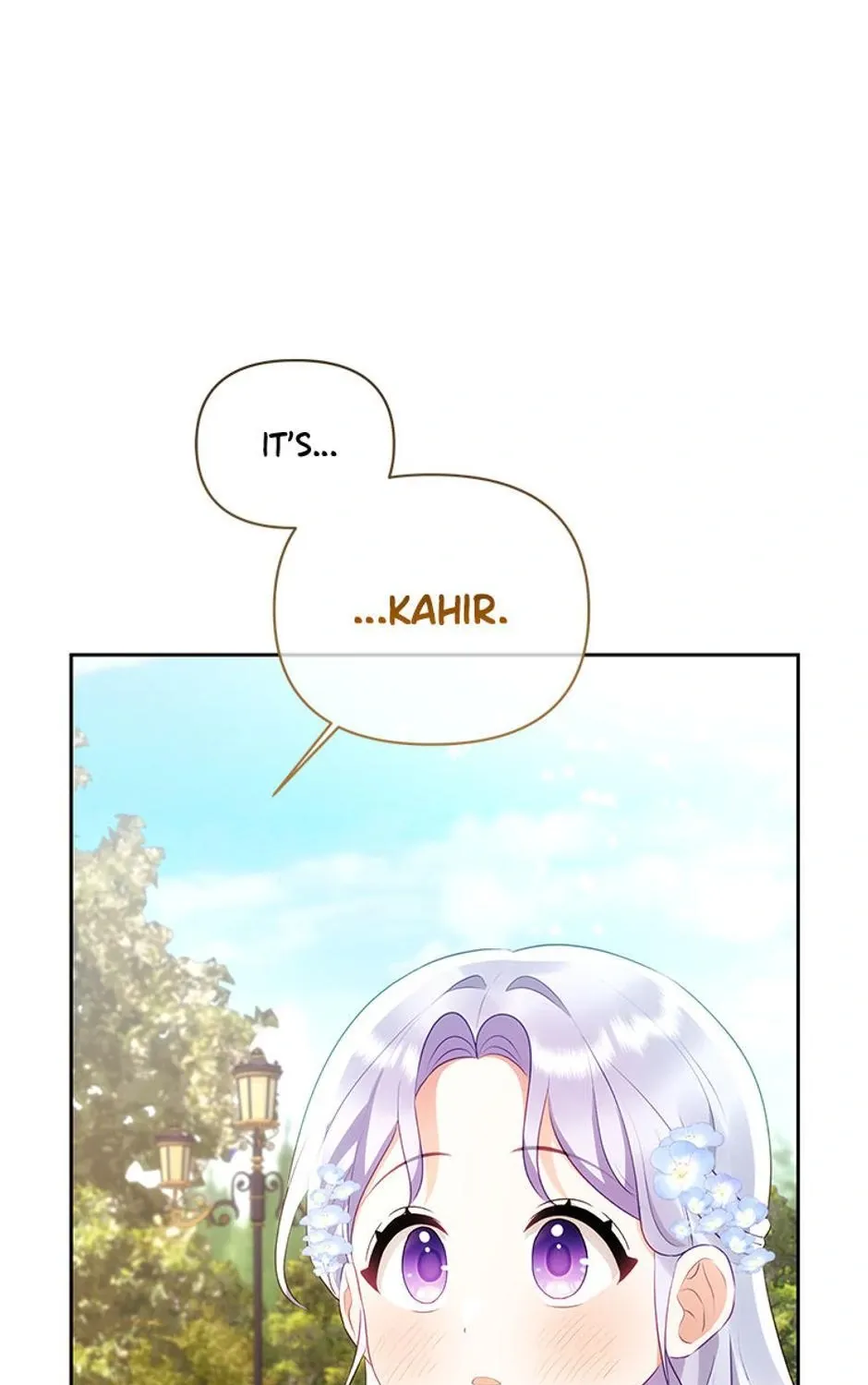 The Cute Little Saintess Chapter 22 page 171 - 