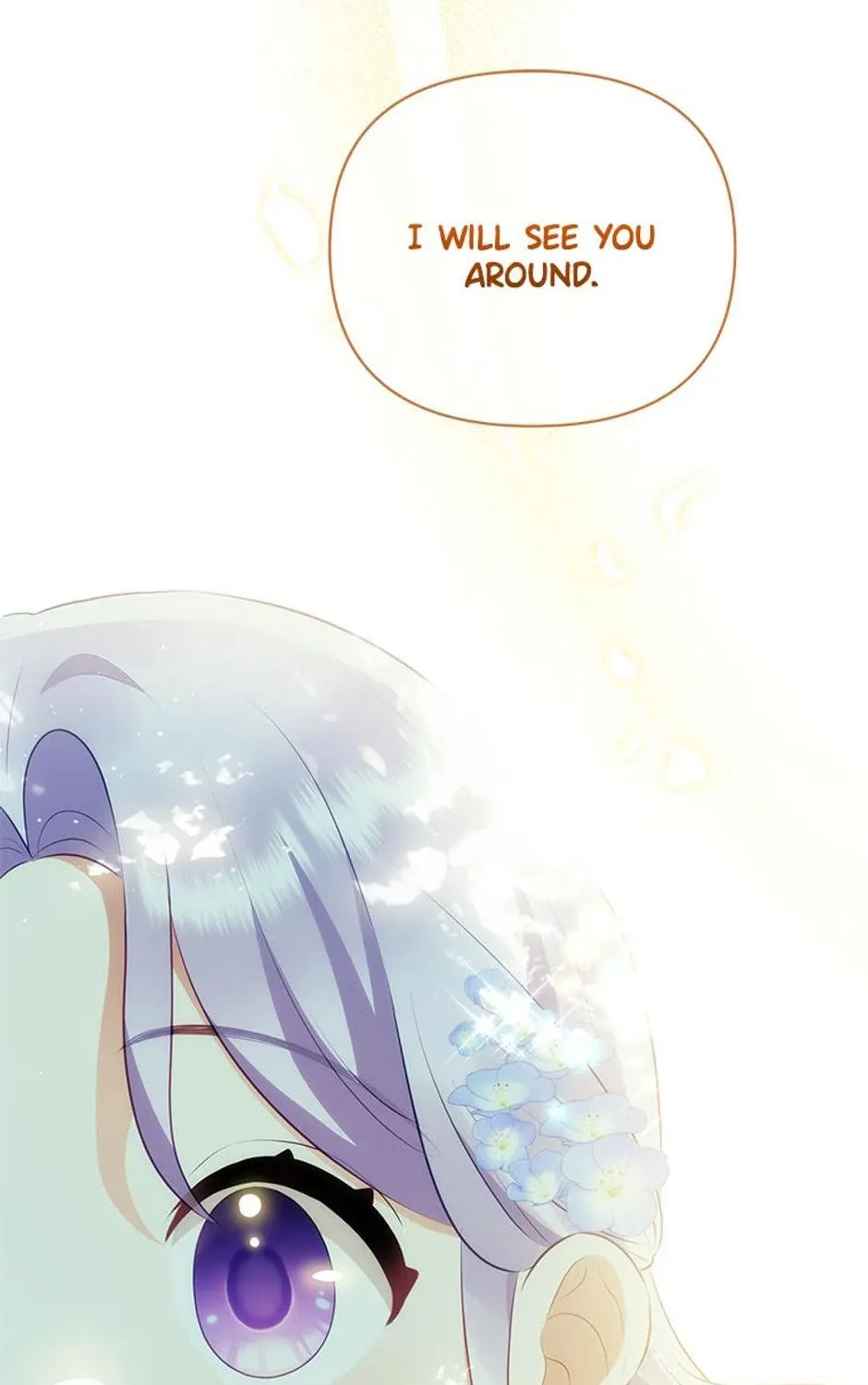 The Cute Little Saintess Chapter 22 page 185 - 