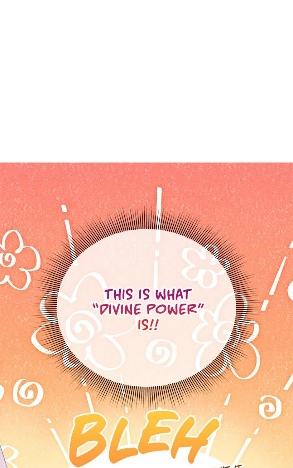 The Cute Little Saintess Chapter 22 page 39 - 