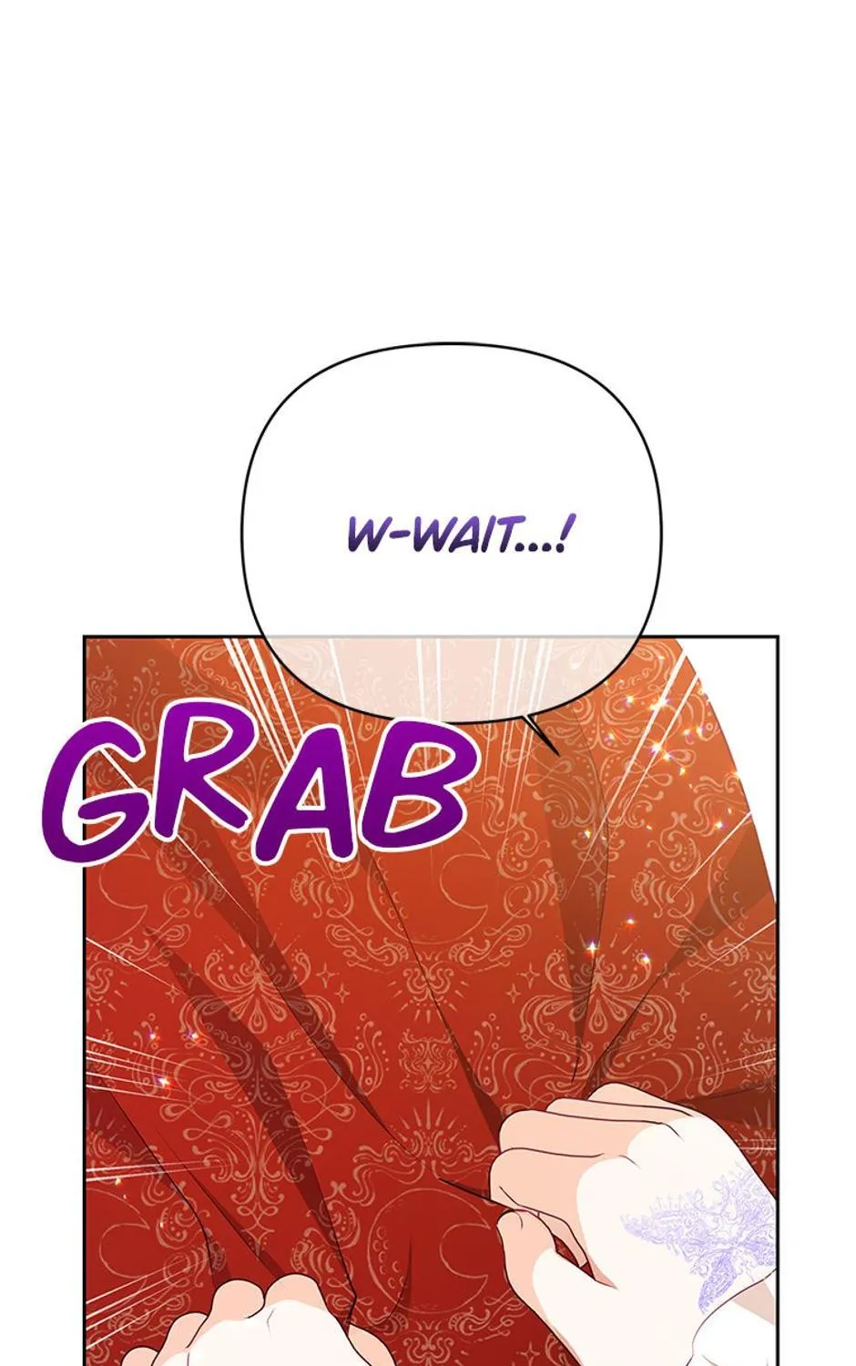 The Cute Little Saintess Chapter 22 page 49 - 
