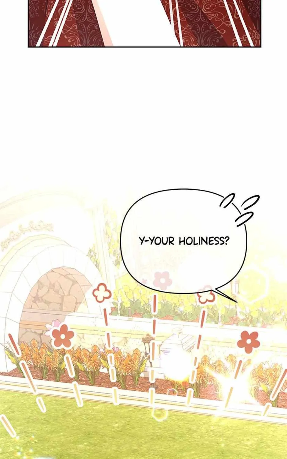 The Cute Little Saintess Chapter 22 page 51 - 