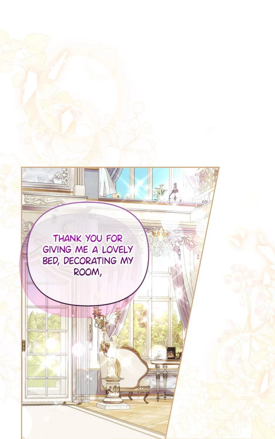 The Cute Little Saintess Chapter 22 page 59 - 