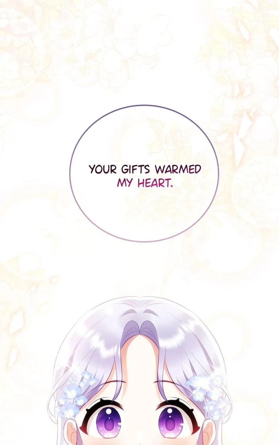The Cute Little Saintess Chapter 22 page 63 - 