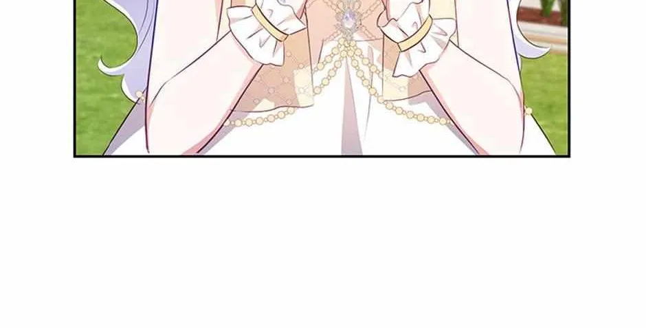 The Cute Little Saintess Chapter 22 page 8 - 