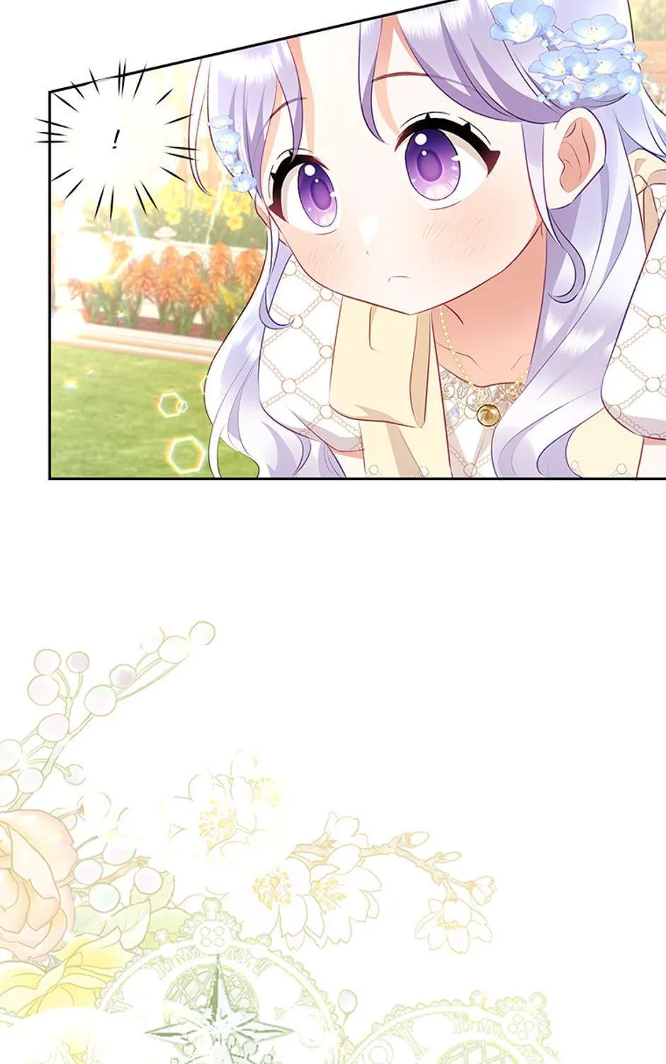 The Cute Little Saintess Chapter 22 page 71 - 