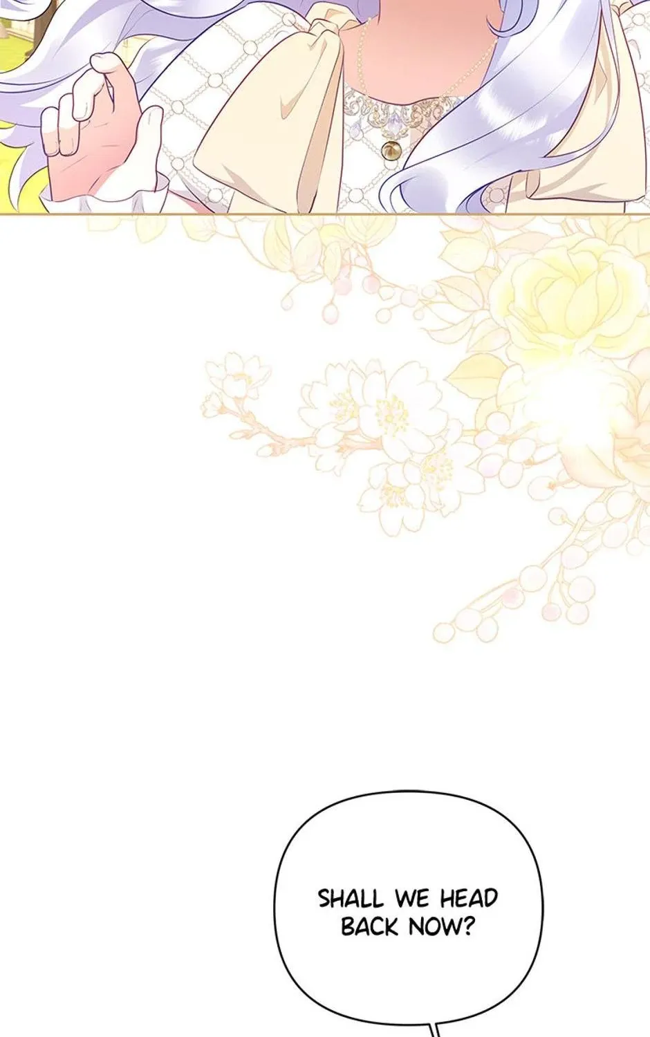 The Cute Little Saintess Chapter 22 page 89 - 