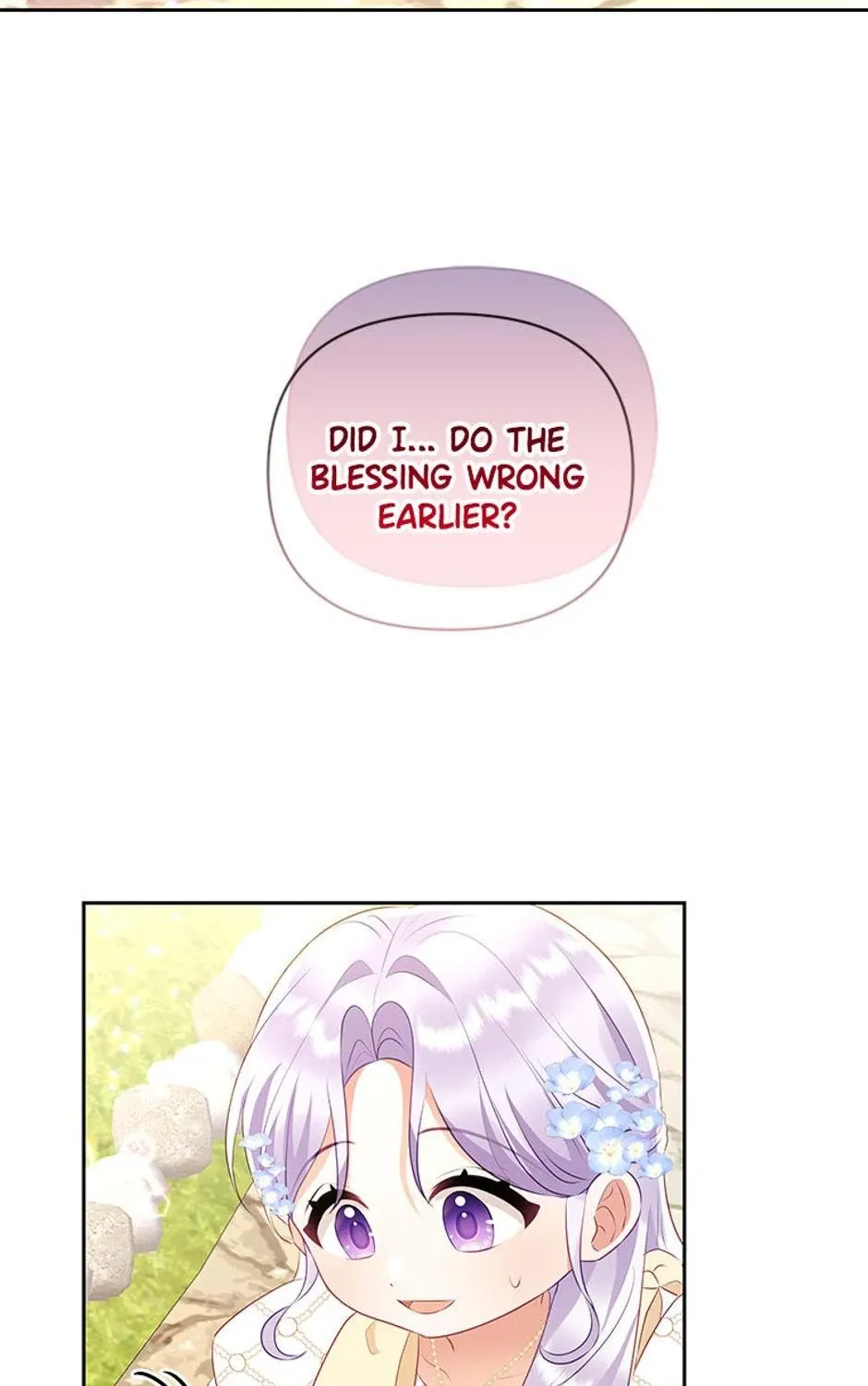 The Cute Little Saintess Chapter 22 page 95 - 
