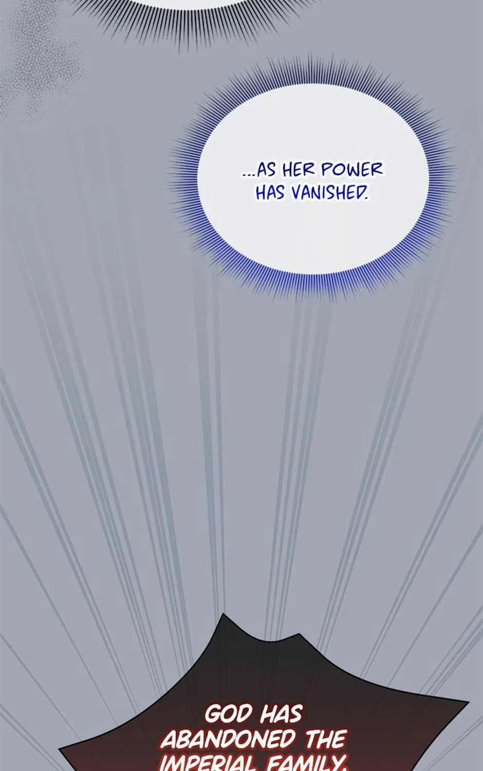 The Cute Little Saintess Chapter 23 page 116 - 