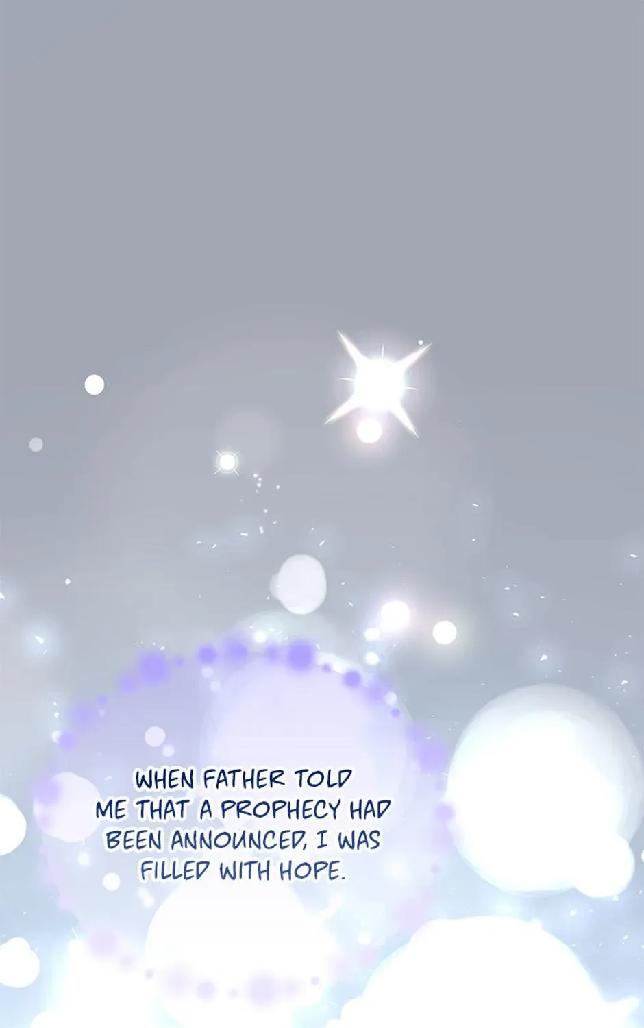 The Cute Little Saintess Chapter 23 page 124 - 