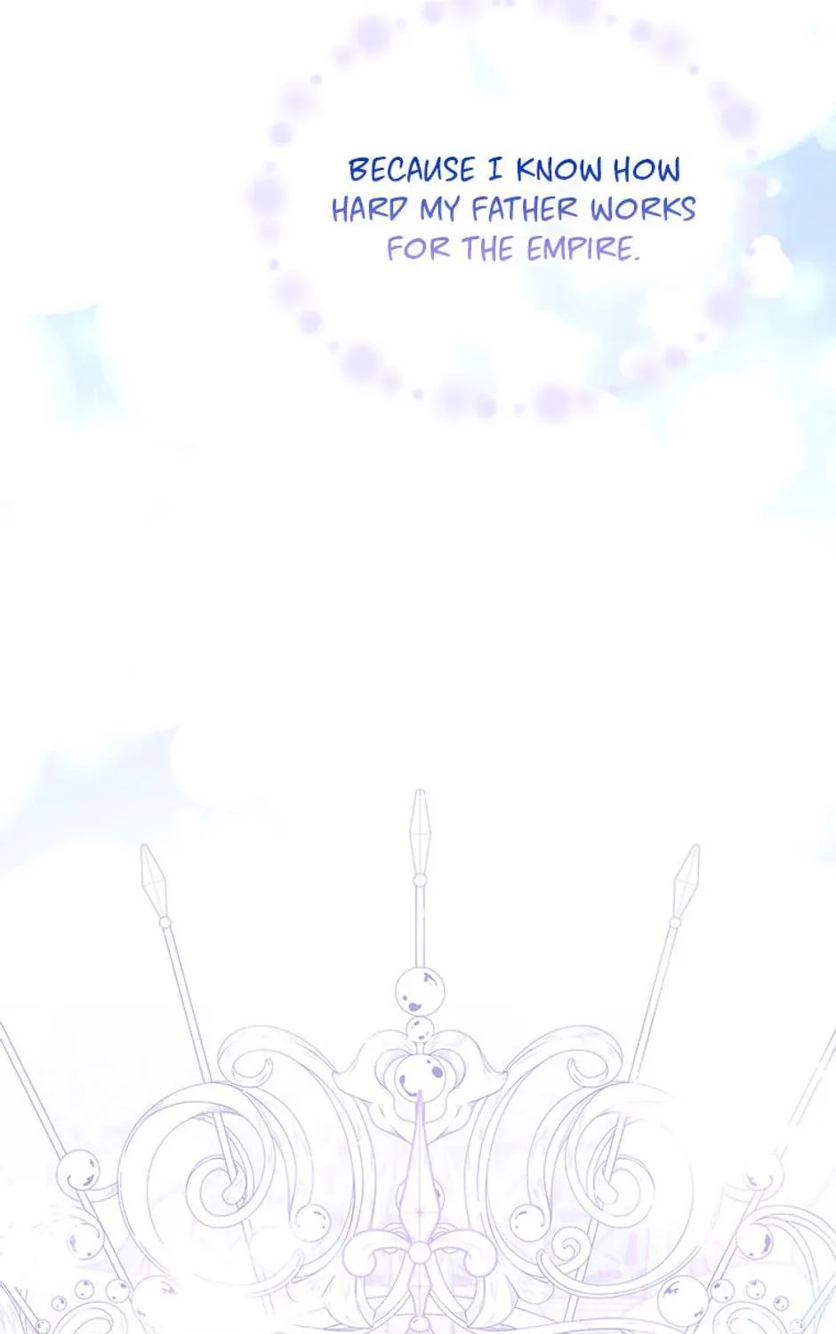 The Cute Little Saintess Chapter 23 page 126 - 