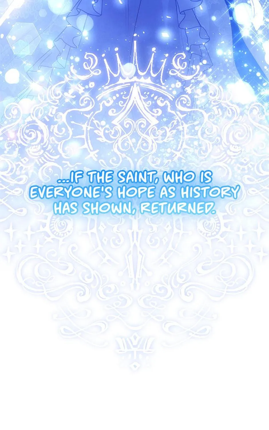 The Cute Little Saintess Chapter 23 page 130 - 