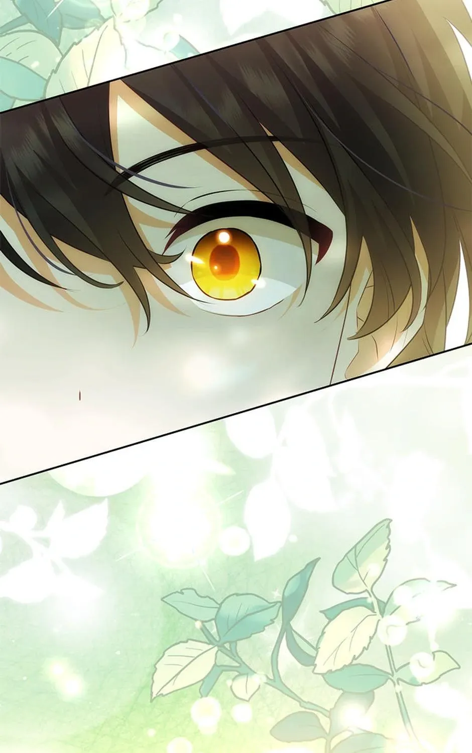 The Cute Little Saintess Chapter 23 page 134 - 