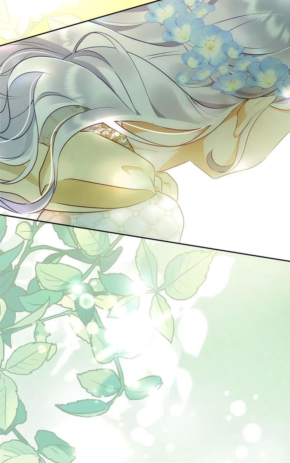 The Cute Little Saintess Chapter 23 page 136 - 