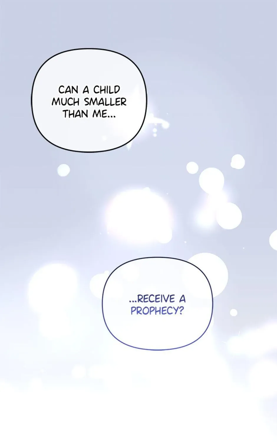 The Cute Little Saintess Chapter 23 page 142 - 