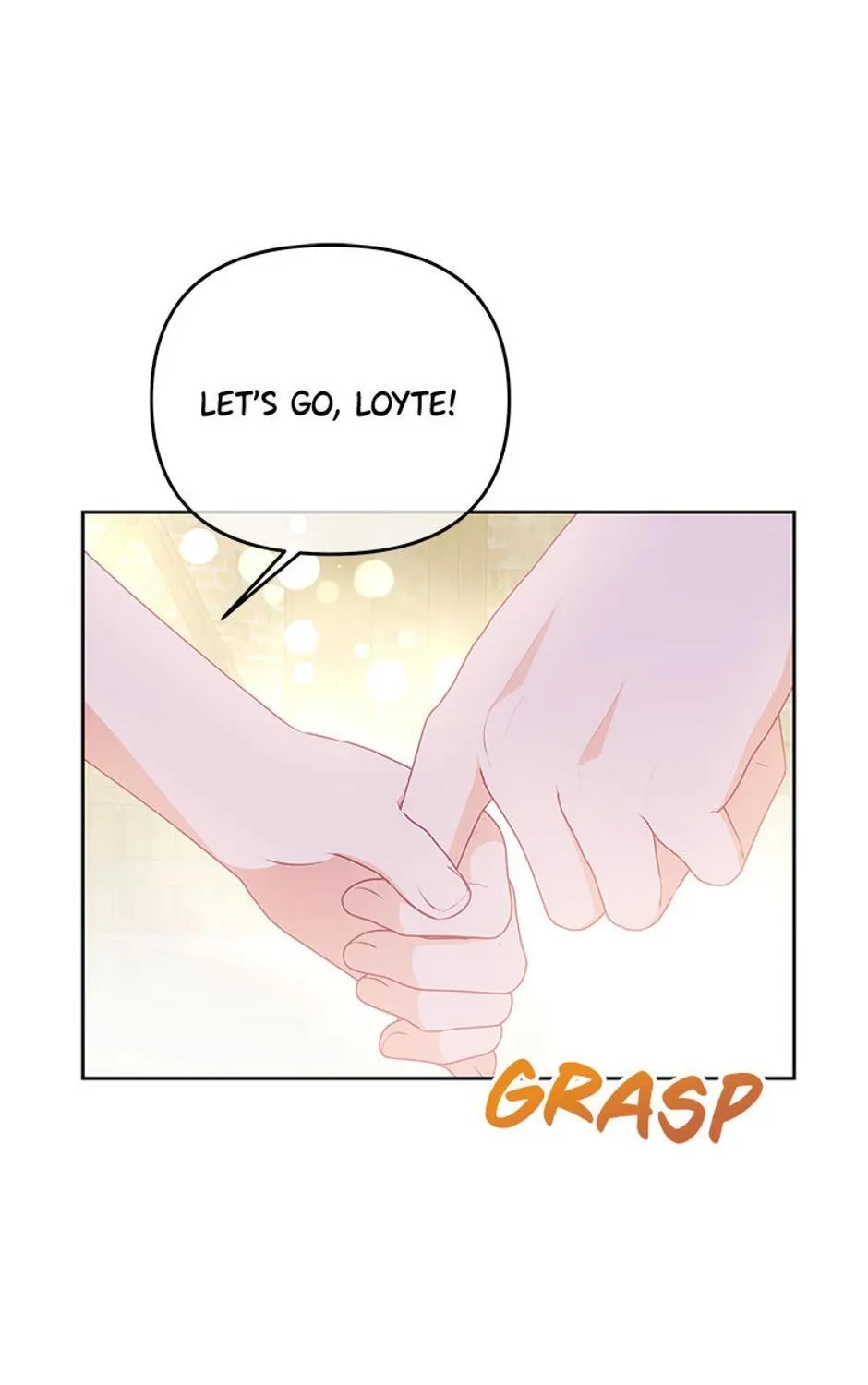 The Cute Little Saintess Chapter 23 page 158 - 