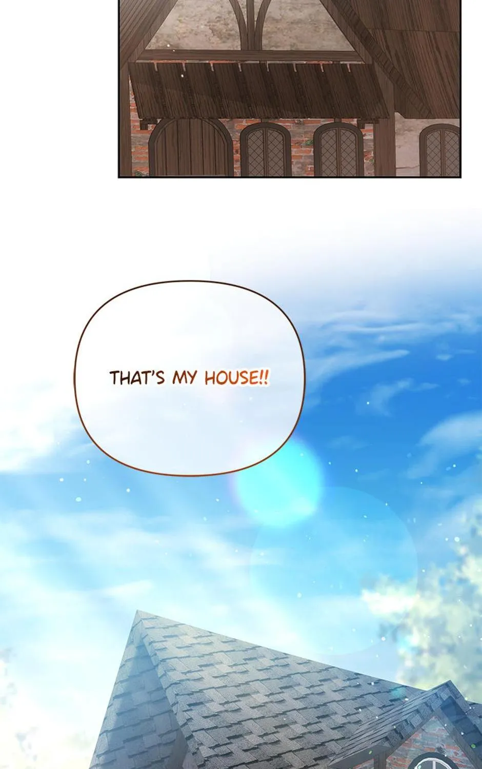 The Cute Little Saintess Chapter 23 page 162 - 