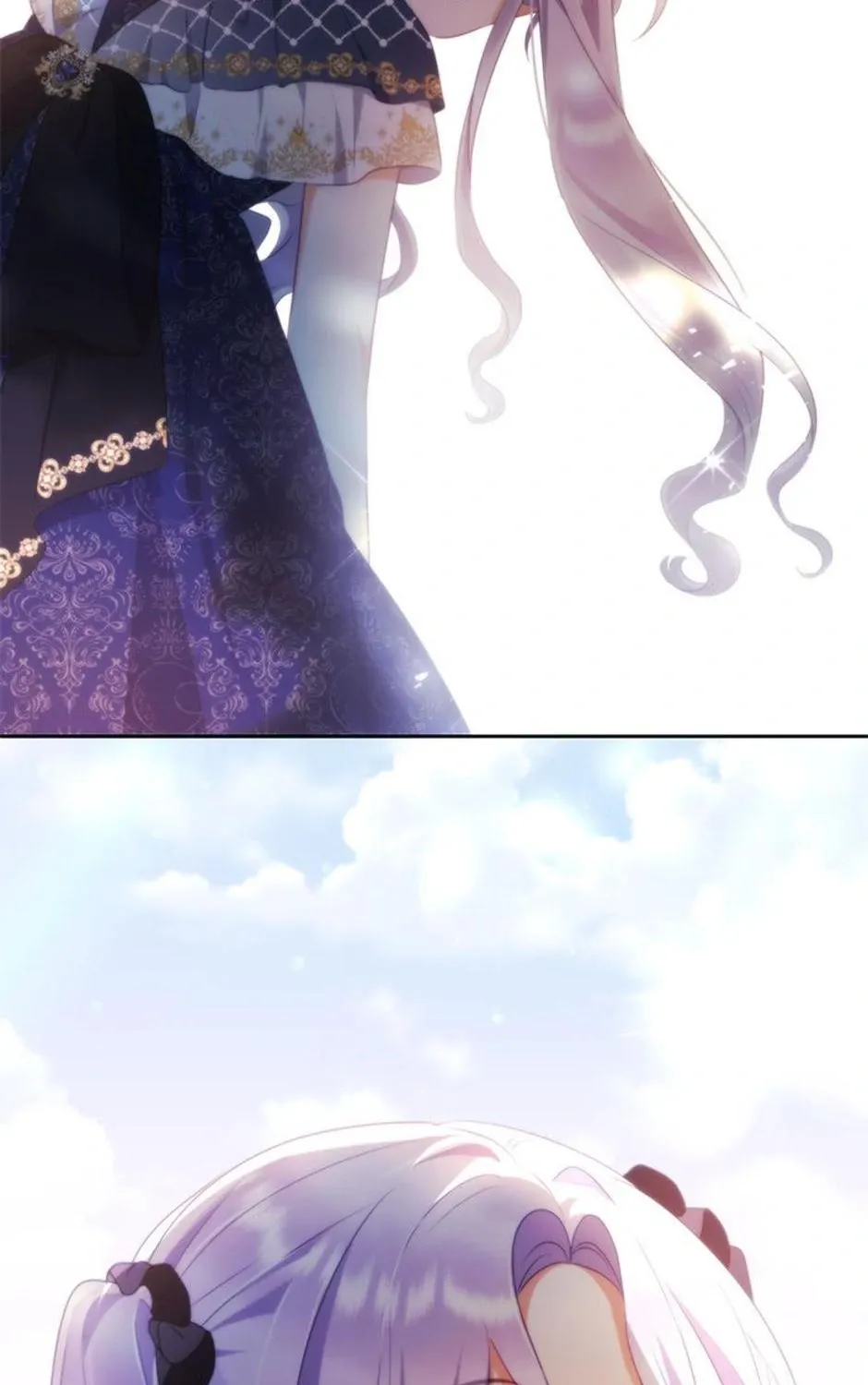 The Cute Little Saintess Chapter 23 page 166 - 