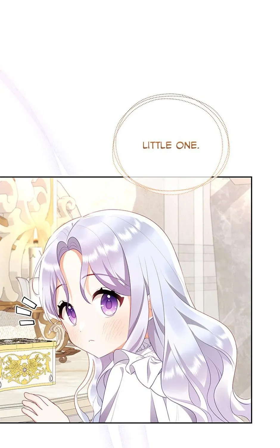 The Cute Little Saintess Chapter 23 page 20 - 