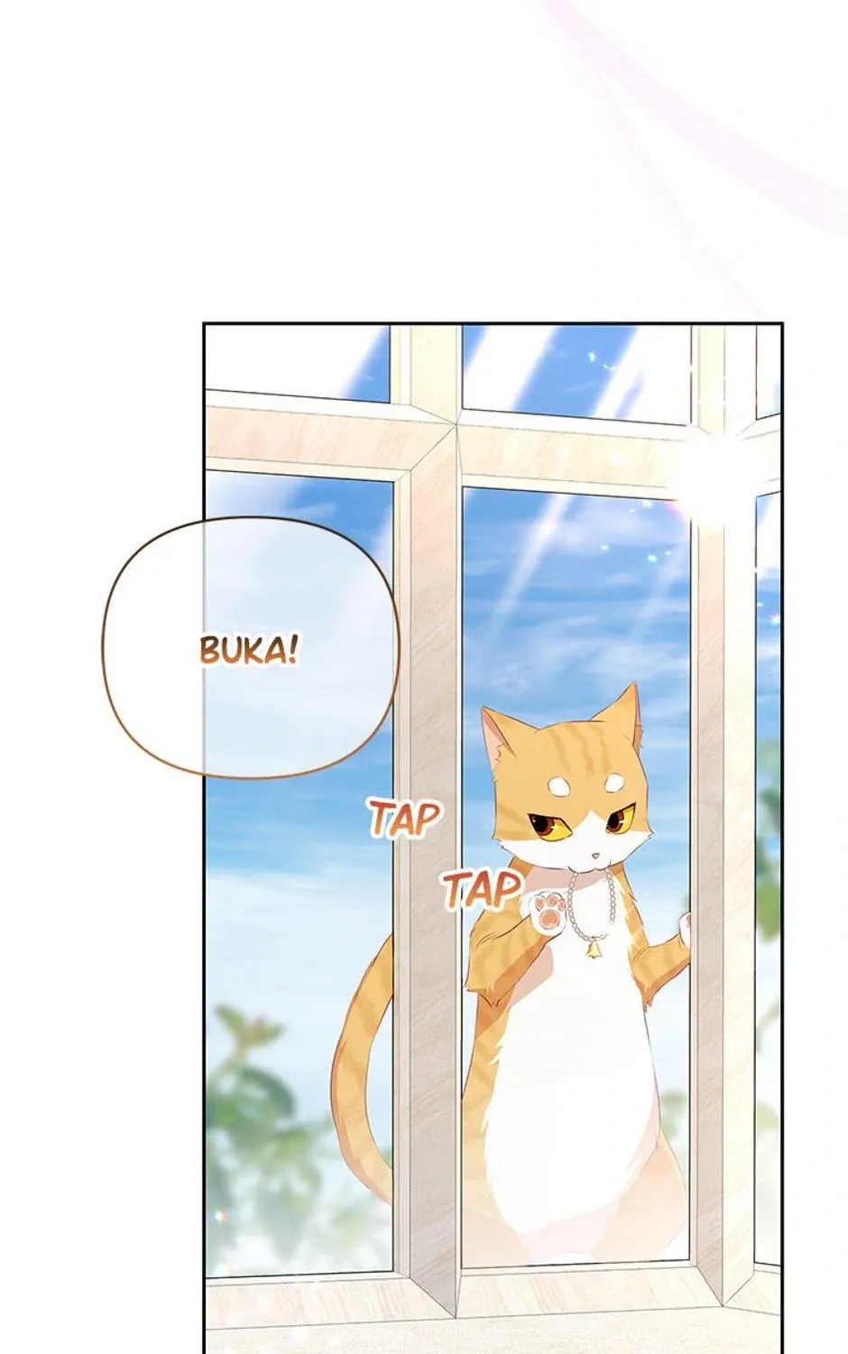 The Cute Little Saintess Chapter 23 page 22 - 