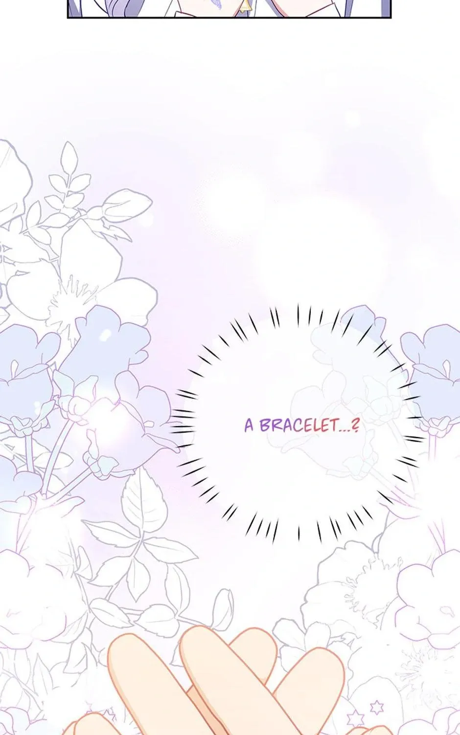 The Cute Little Saintess Chapter 23 page 30 - 