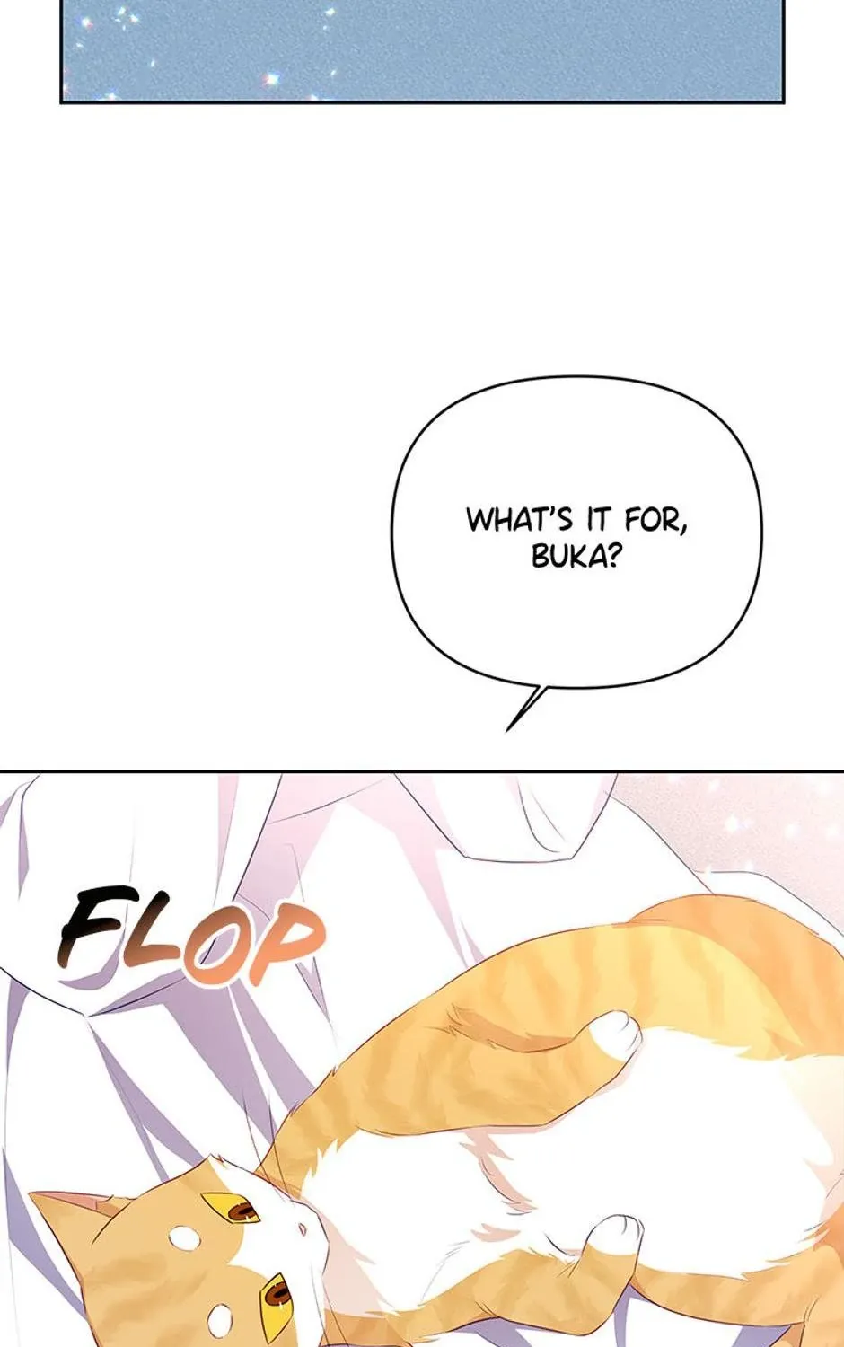The Cute Little Saintess Chapter 23 page 38 - 