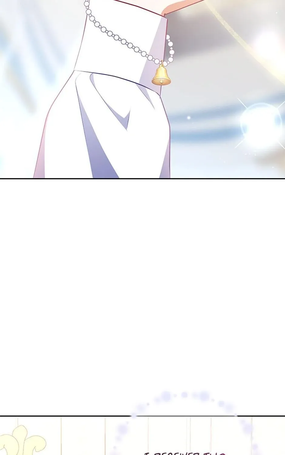 The Cute Little Saintess Chapter 23 page 46 - 