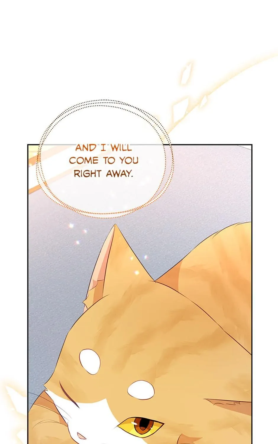 The Cute Little Saintess Chapter 23 page 66 - 