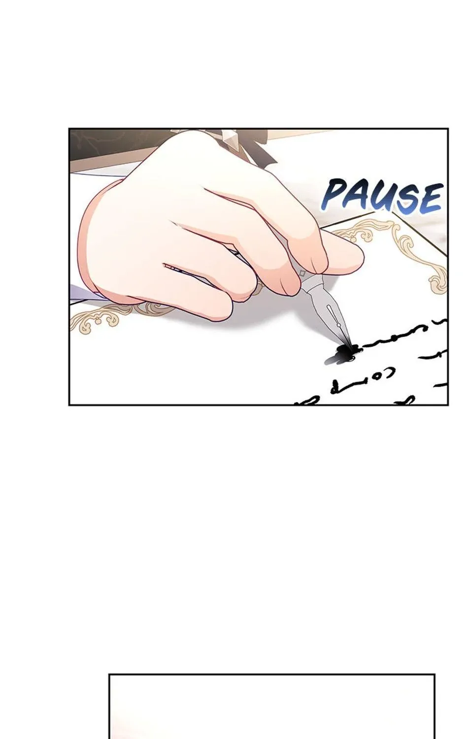 The Cute Little Saintess Chapter 23 page 86 - 