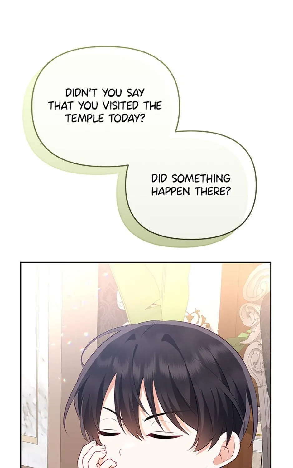The Cute Little Saintess Chapter 23 page 94 - 