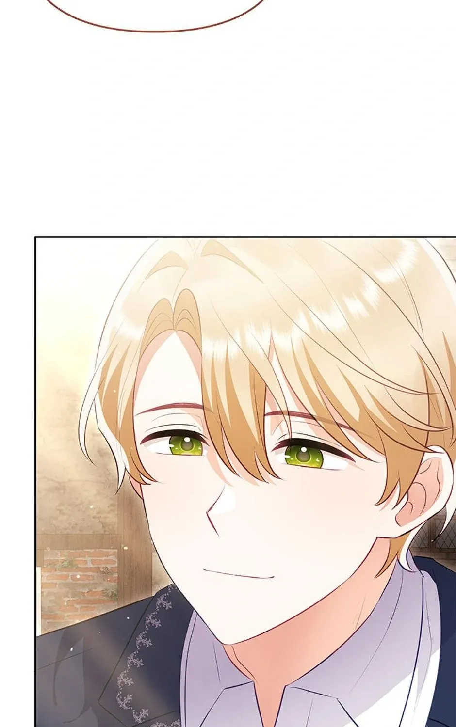 The Cute Little Saintess Chapter 24 page 111 - 