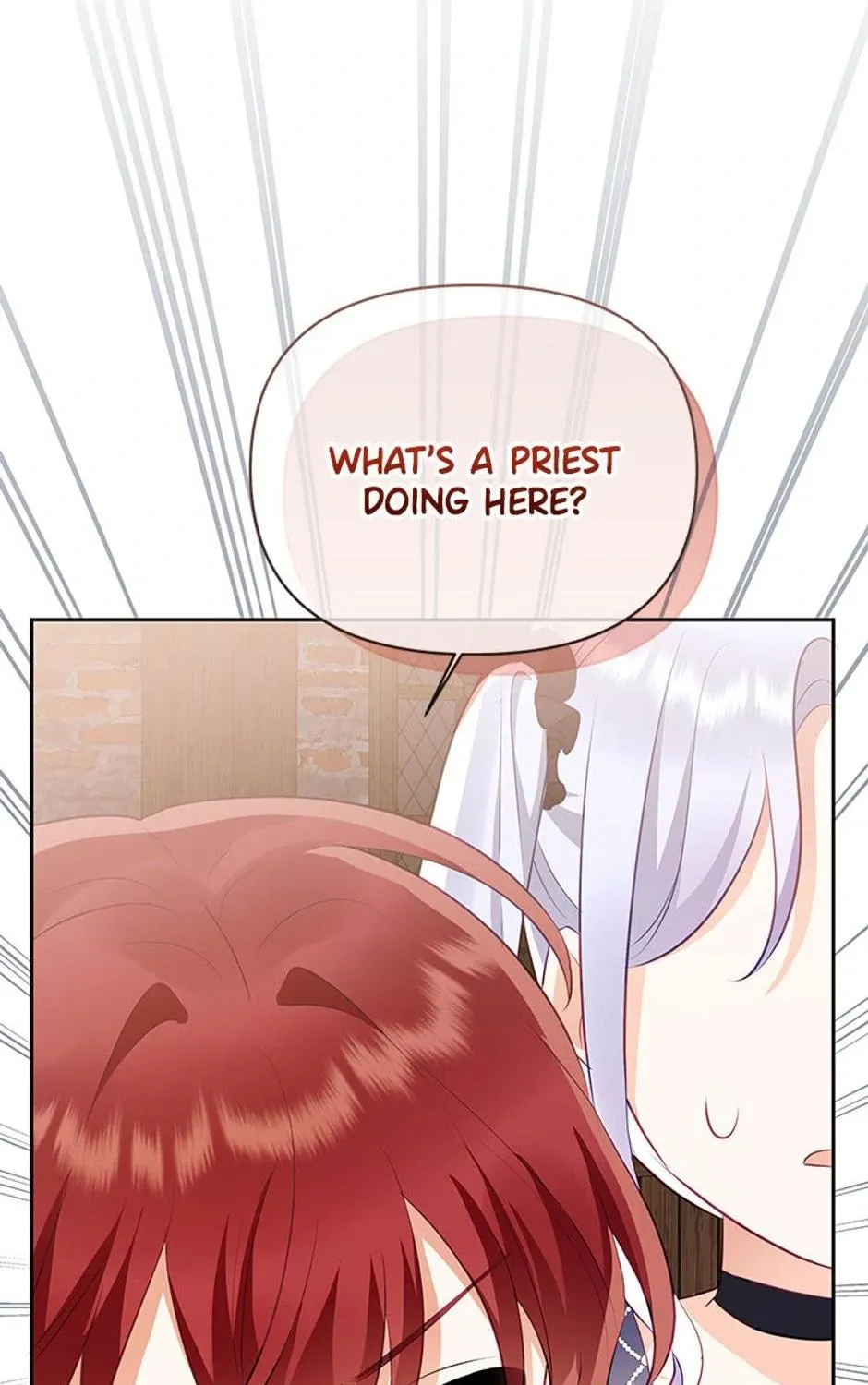 The Cute Little Saintess Chapter 24 page 115 - 