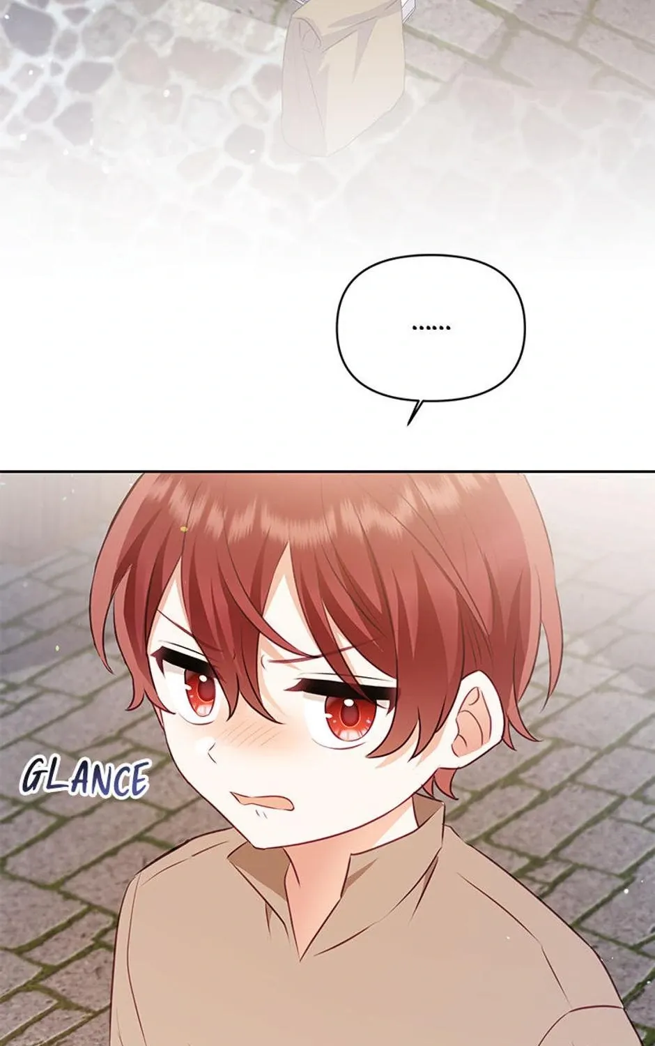 The Cute Little Saintess Chapter 24 page 125 - 