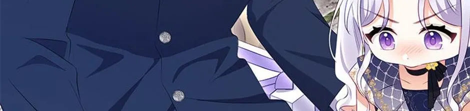 The Cute Little Saintess Chapter 24 page 128 - 