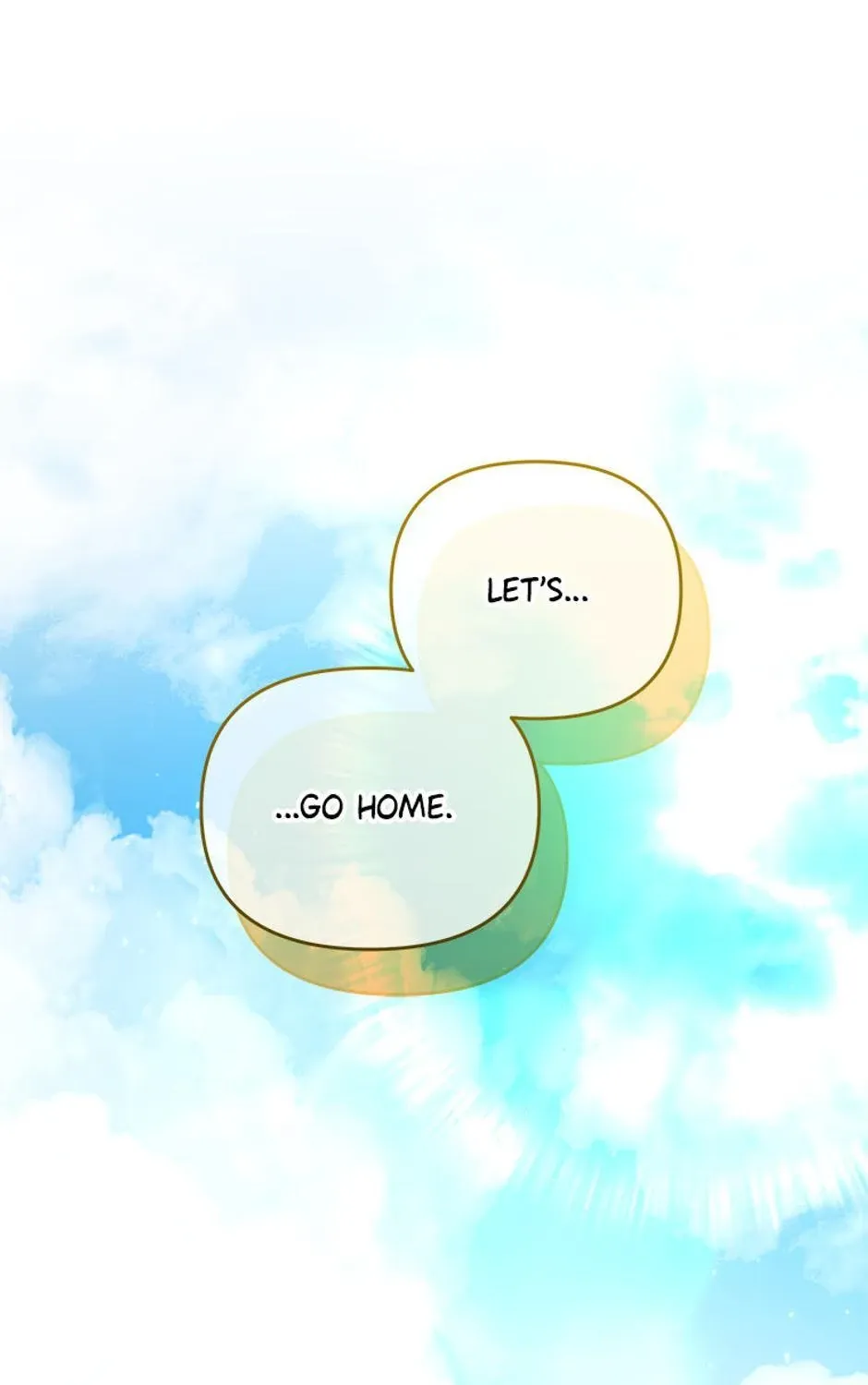 The Cute Little Saintess Chapter 24 page 133 - 