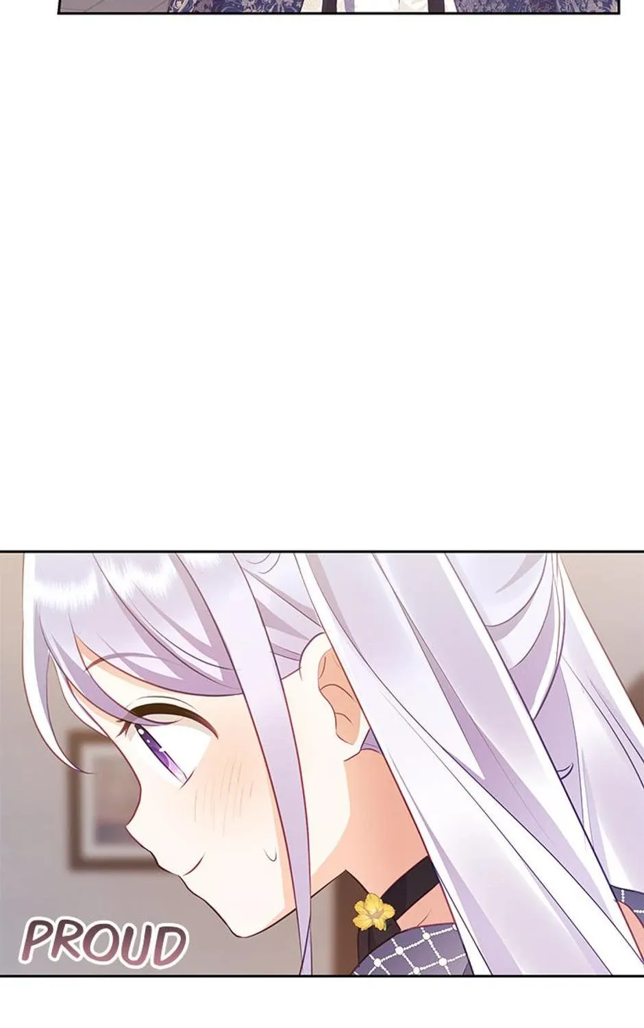 The Cute Little Saintess Chapter 24 page 145 - 