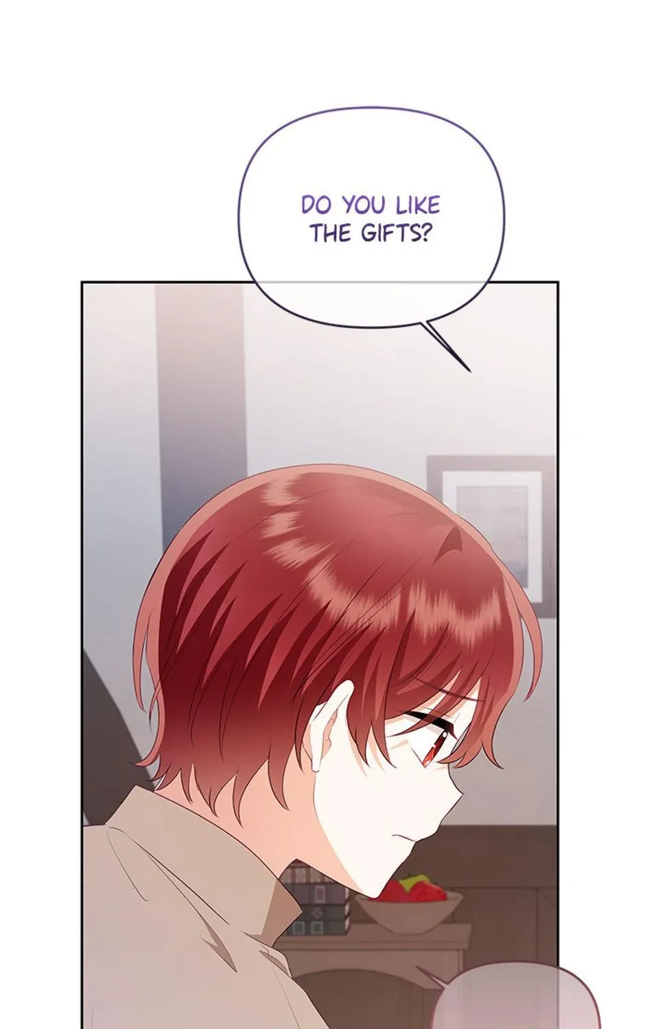The Cute Little Saintess Chapter 24 page 149 - 