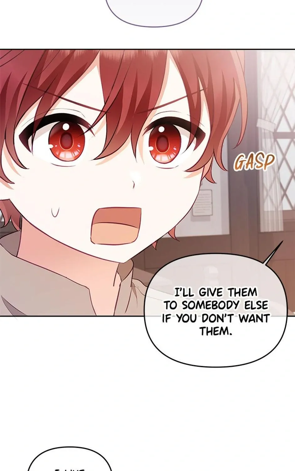 The Cute Little Saintess Chapter 24 page 153 - 