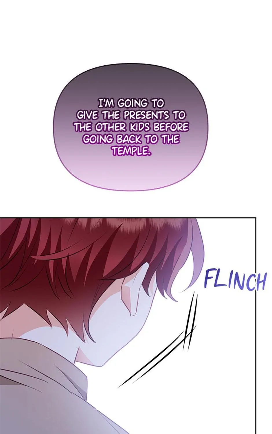 The Cute Little Saintess Chapter 24 page 161 - 