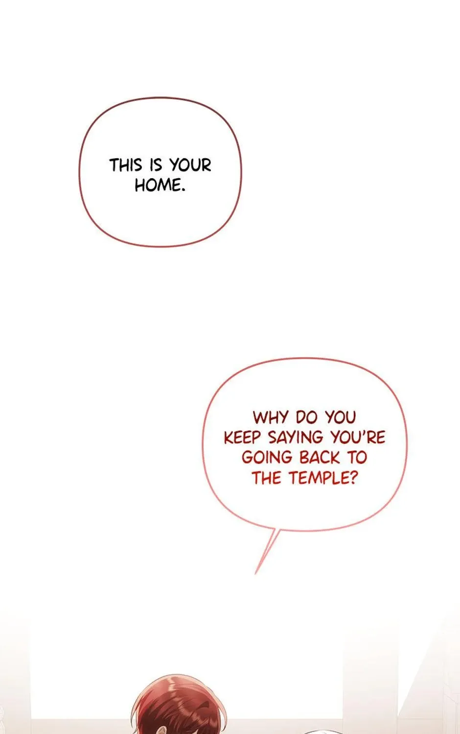 The Cute Little Saintess Chapter 24 page 165 - 