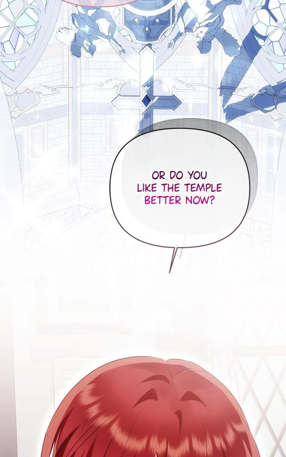 The Cute Little Saintess Chapter 24 page 169 - 