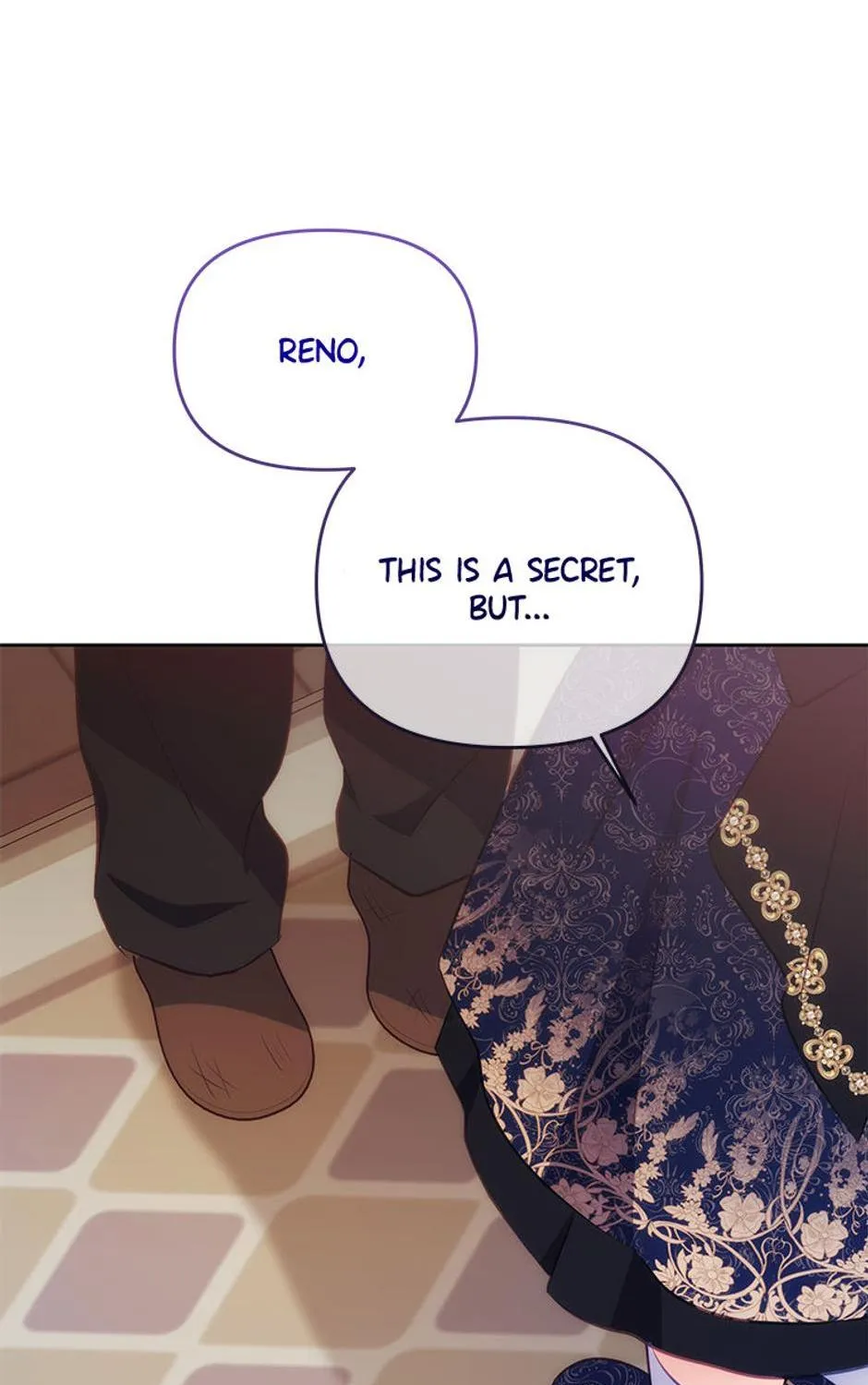 The Cute Little Saintess Chapter 24 page 175 - 