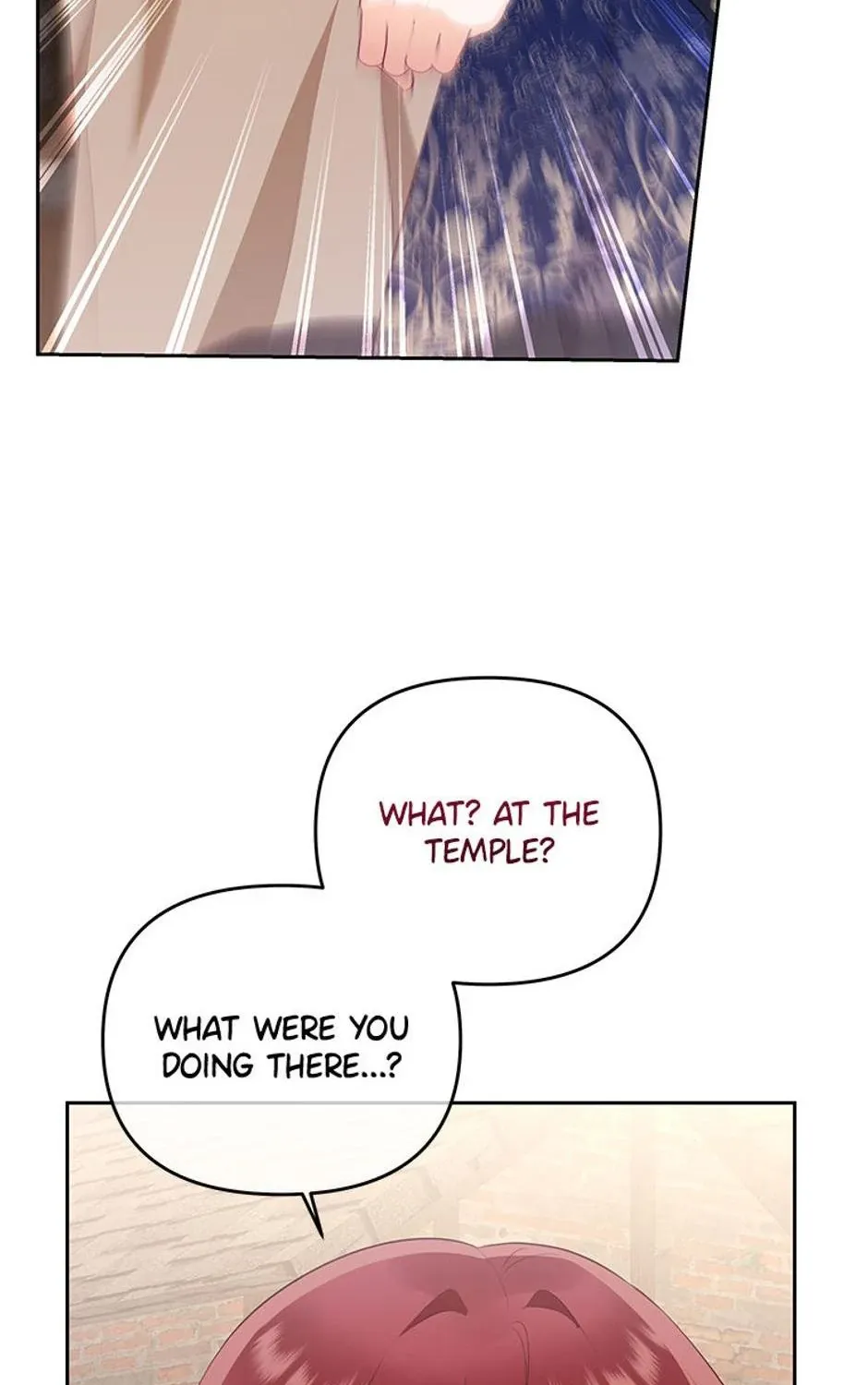 The Cute Little Saintess Chapter 24 page 31 - 
