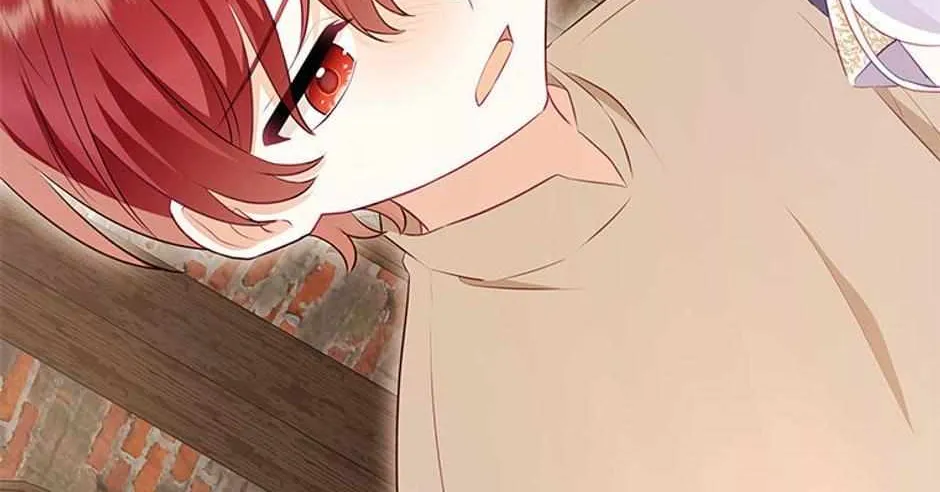 The Cute Little Saintess Chapter 24 page 40 - 