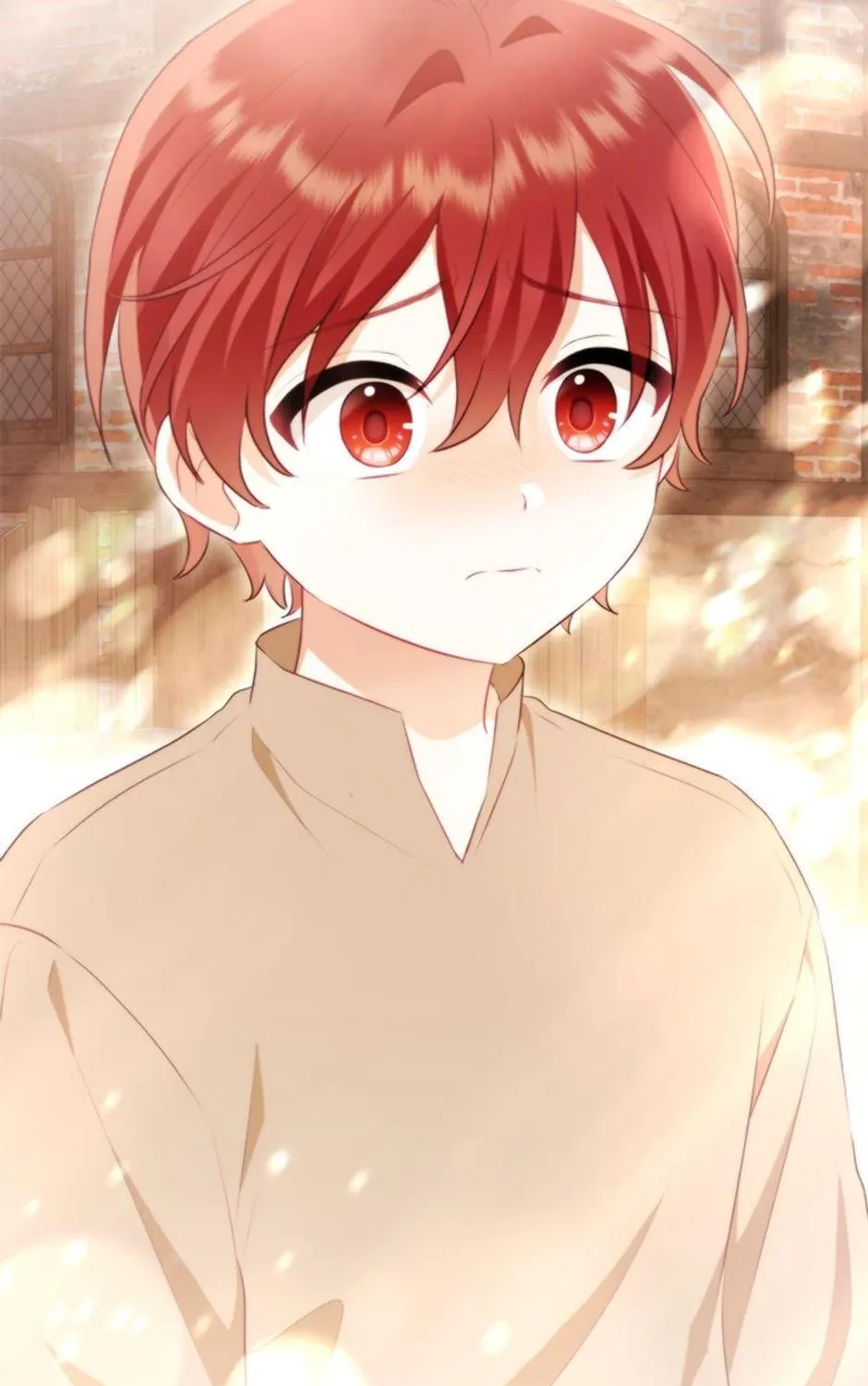 The Cute Little Saintess Chapter 24 page 43 - 