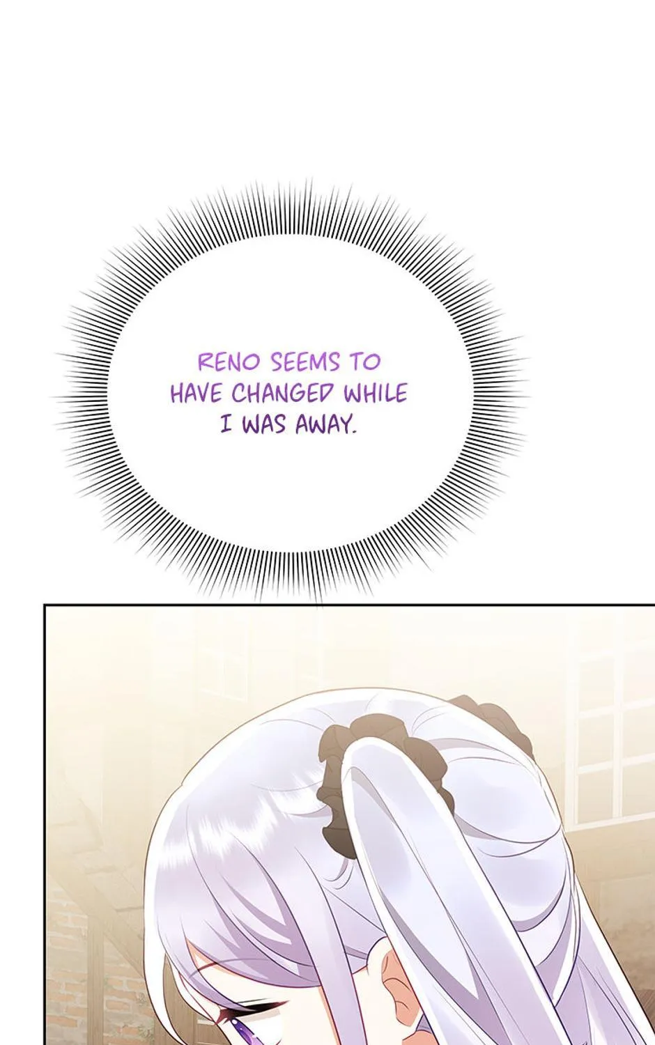 The Cute Little Saintess Chapter 24 page 45 - 