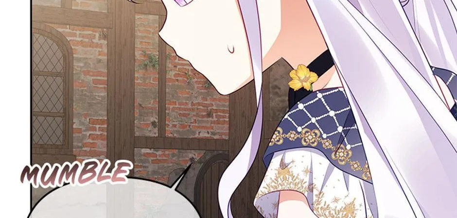 The Cute Little Saintess Chapter 24 page 46 - 