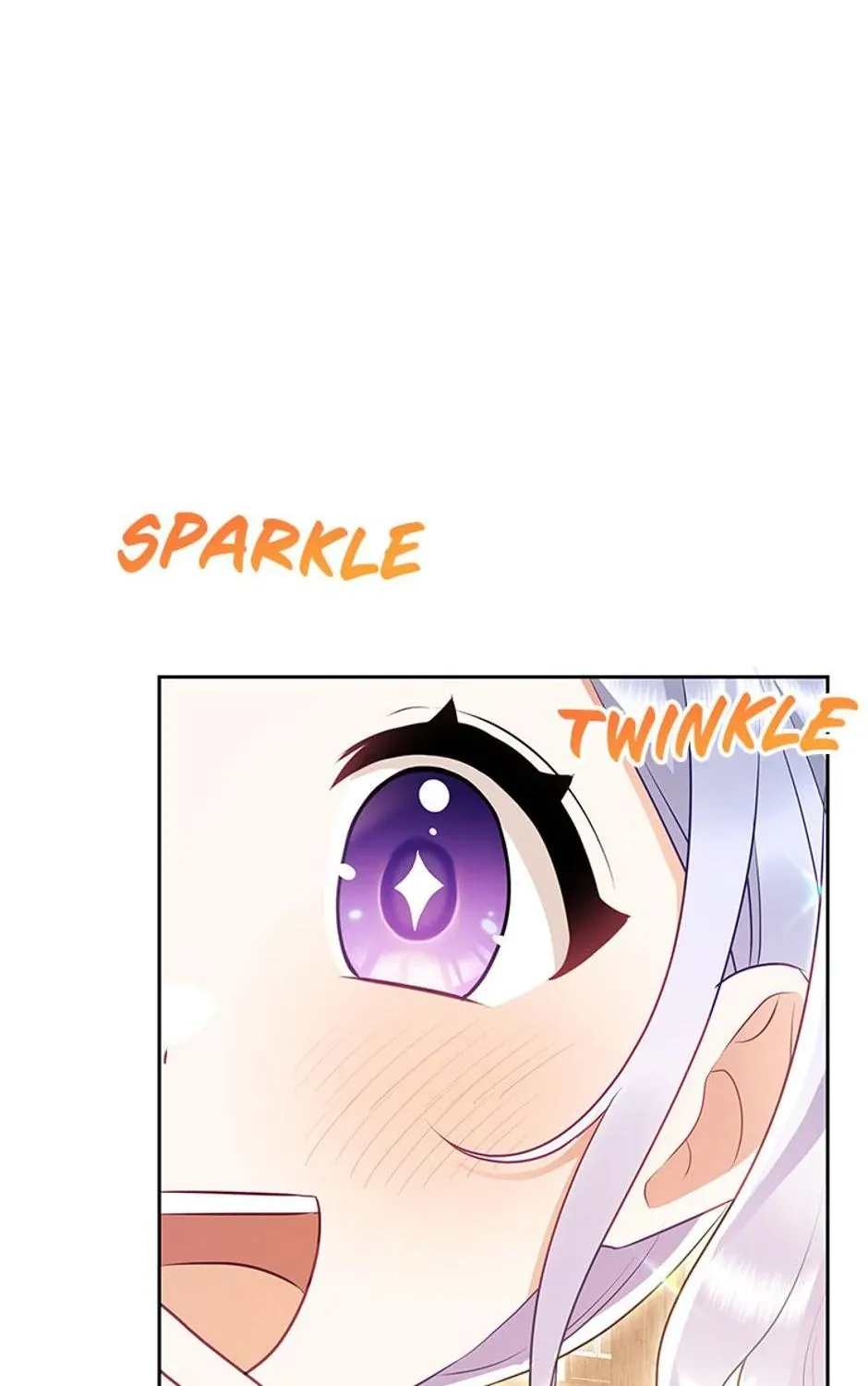 The Cute Little Saintess Chapter 24 page 53 - 