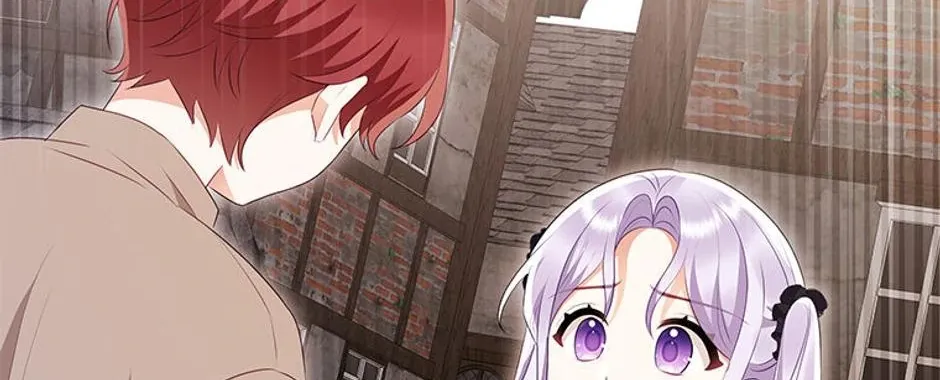The Cute Little Saintess Chapter 24 page 62 - 