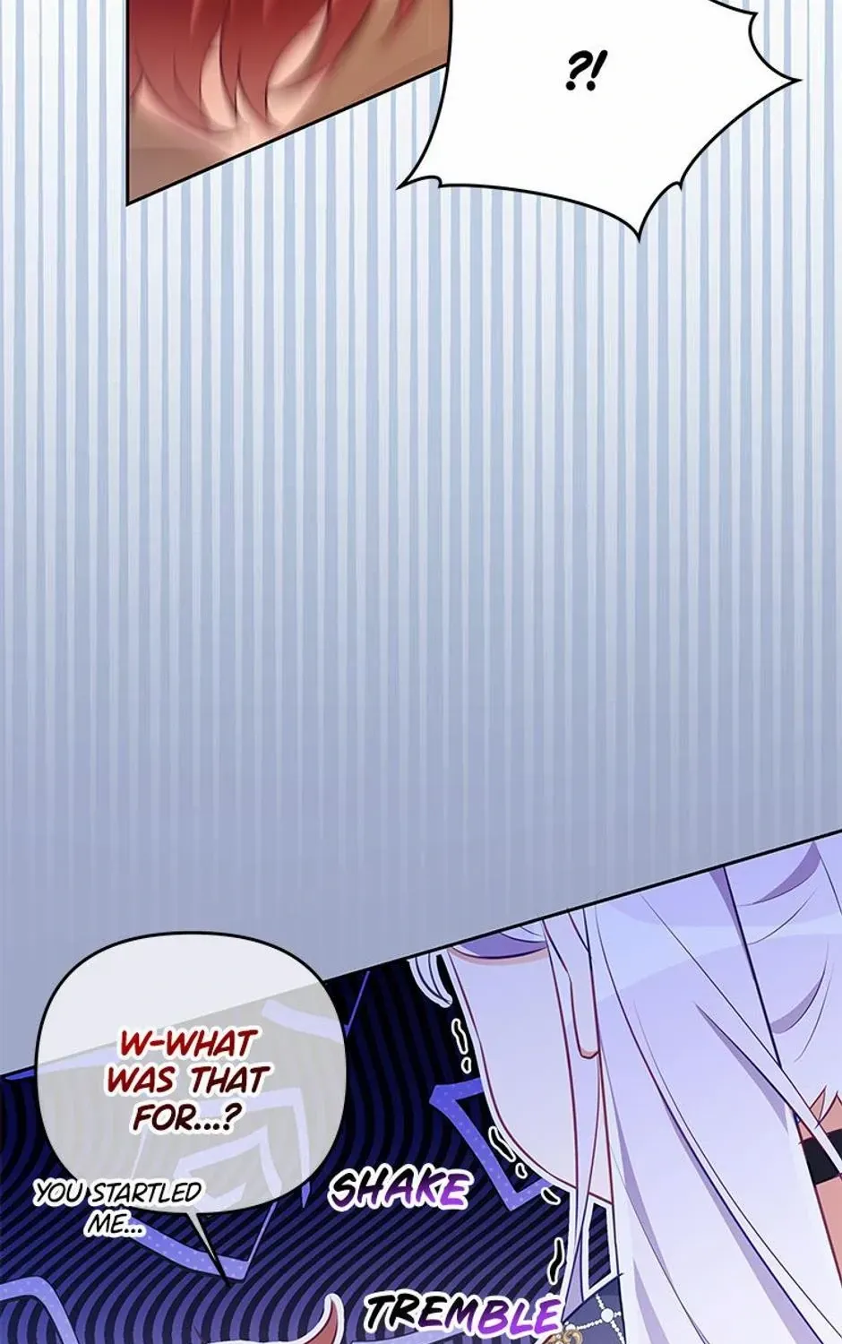 The Cute Little Saintess Chapter 24 page 67 - 