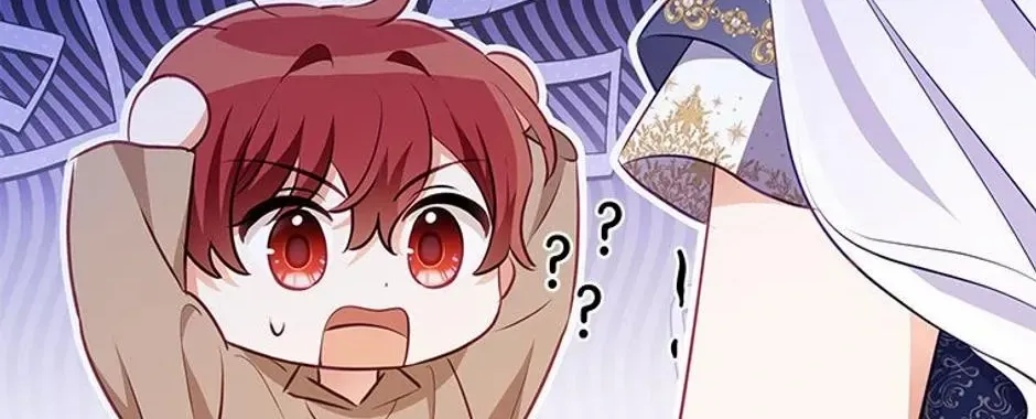 The Cute Little Saintess Chapter 24 page 68 - 